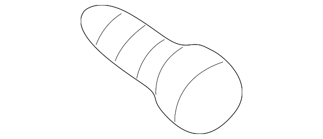 10253234 BUMPER