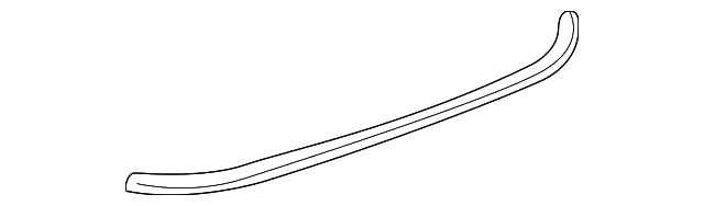 10415695 Деталь FRONT SEAL
