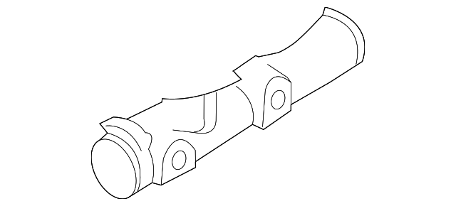 5011260AB Деталь MASTER CYLINDER