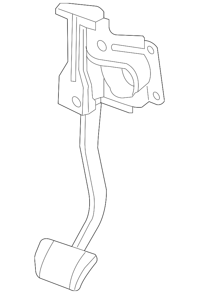 52129200AF Деталь ADJUSTER