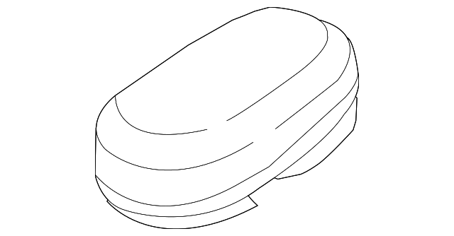 5011262AA Деталь RESERVOIR
