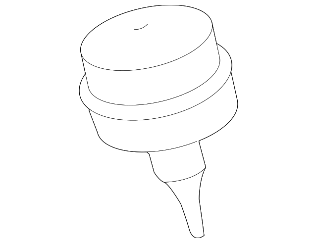 5175570AA HOUSING CAP