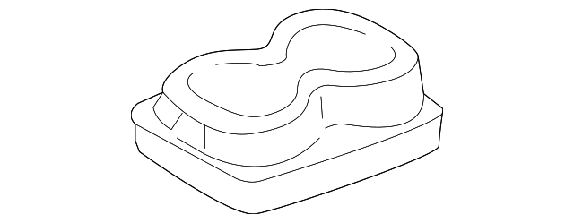 52-20-7-353-211 Деталь CUP HOLDER
