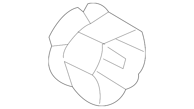 56555-1Y600 RACK BUSHING