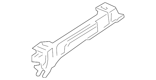 22604912 SEAT TRACK, RIGHT