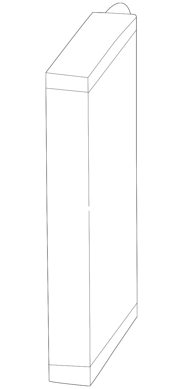 87107-02050 Деталь CORE