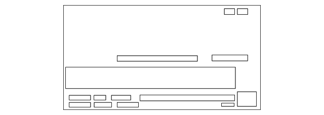 74515-48020 CERTIF LABEL, RIGHT