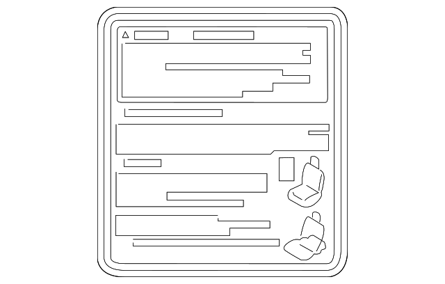 74544-35120 INFO LABEL