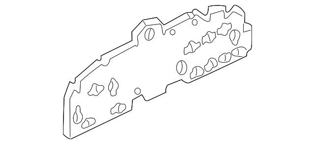 ZZR055442 Деталь CIRCUIT BOARD