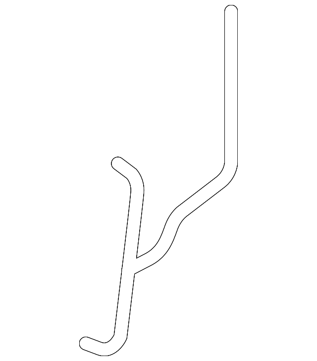 12463031 TUBE