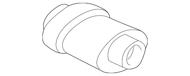 25147320 Деталь RESONATOR