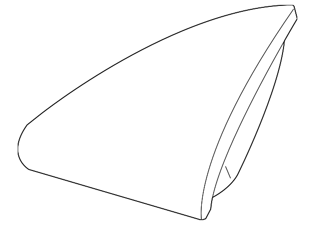251-820-10-56 Деталь PARK LAMP, RIGHT
