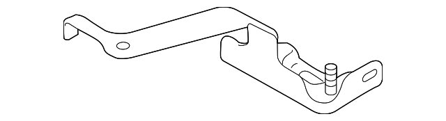 47932-1KA0A GRAVITY SENSOR BRACKET
