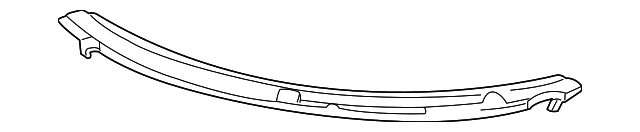 701-805-033-F Деталь COWL GRILLE