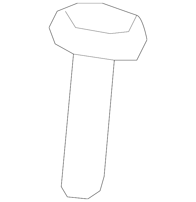 87603-3NA0A Деталь HEADREST GUIDE