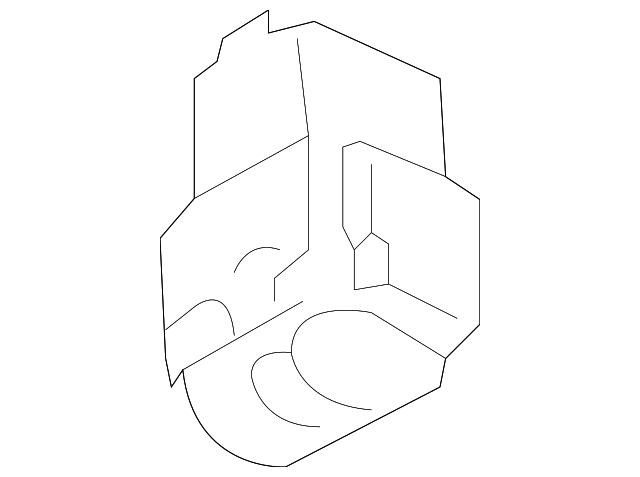 15089942 Деталь SUNROOF SWITCH