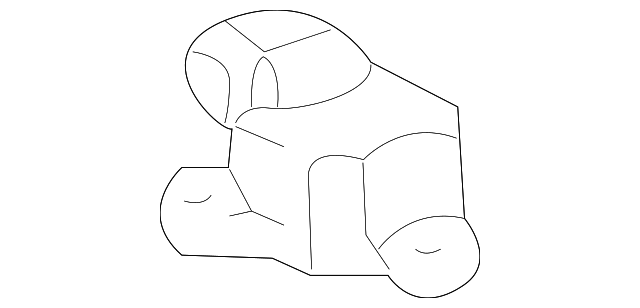 89441-30050 Деталь DECEL SENSOR
