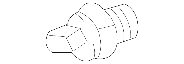 89637-30030 PRESSURE SENSOR