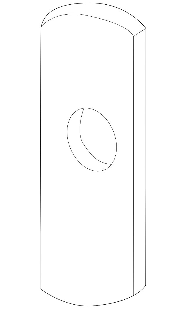 25697237 Деталь RESISTOR