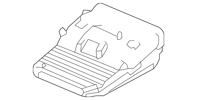 36160-TZ3-A03 Деталь CAMERA ASSY. (REWRITABLE)