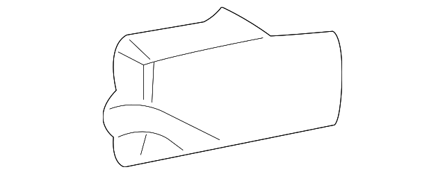 95755-39000 ACTUATOR, LEFT