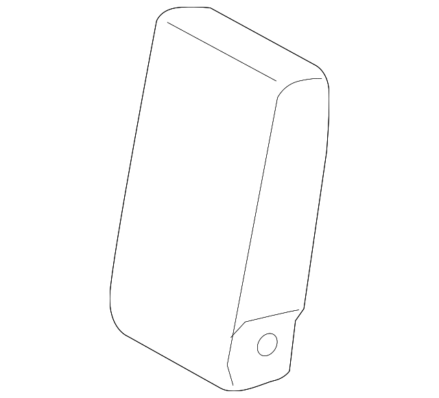 72830-06750-A1 Деталь ARMREST