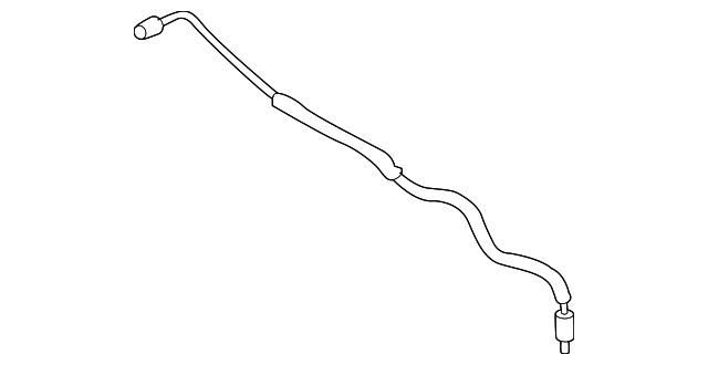 97246052 Деталь CABLE