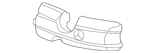 170-885-01-37 Деталь ENERGY ABSORBER, LEFT