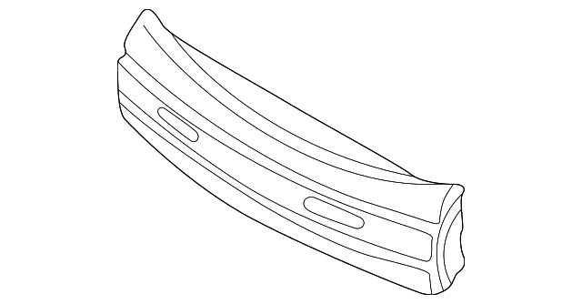 170-885-00-37 Деталь ENERGY ABSORBER