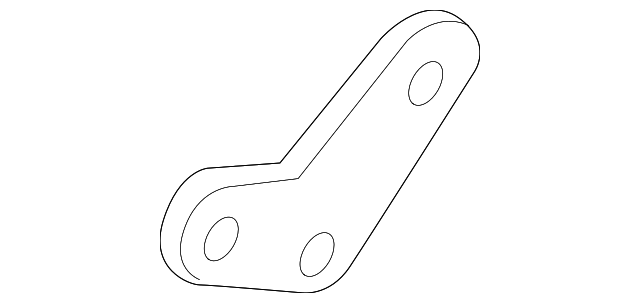 GK2E-39-015A Деталь PLATE
