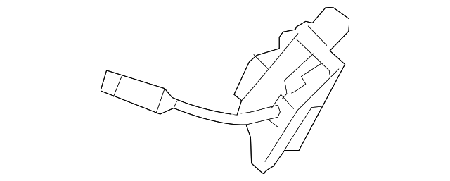 217-750-00-00 LOCK ASSY