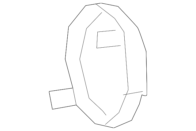 099-755-00-98 CAMERA SEAL