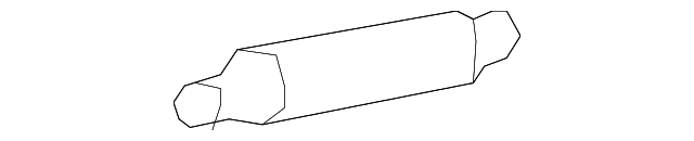 222-757-00-82 DRIVE ASSY LINK