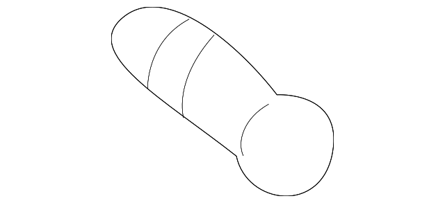 90109-05089 Деталь MOLDING SCREW