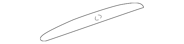 76811-33100 Деталь MOLDING