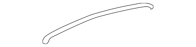 76825-33020 Деталь MOLDING PROTECTOR