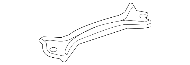 244204M800 BATTERY HOLDER