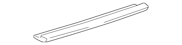 81570-30140-A2 Деталь HIGH MOUNT LAMP