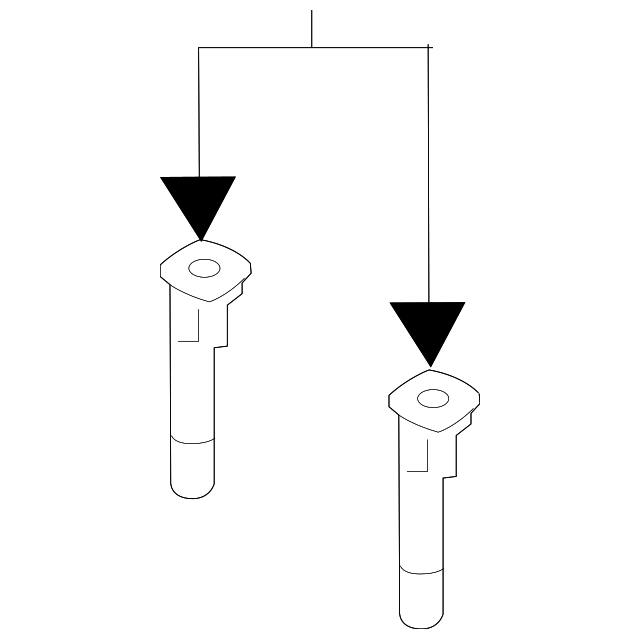 88720-C2000-TGG Деталь HEADREST GUIDE