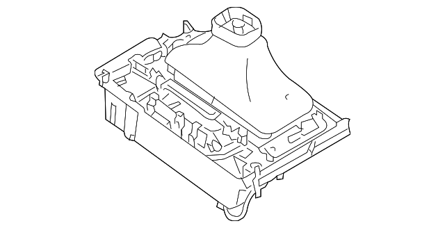 96935AC703 Деталь SHIFT BOOT