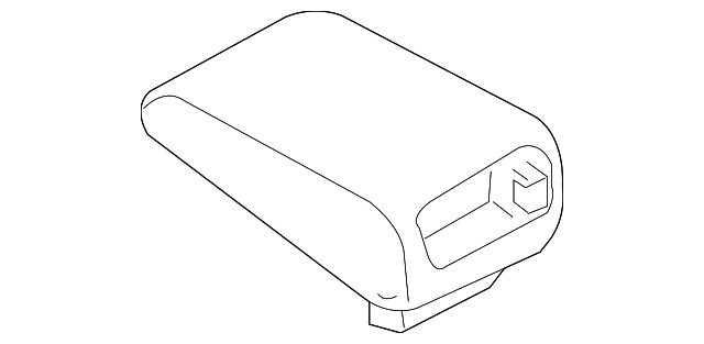 96920AC71E Деталь LID