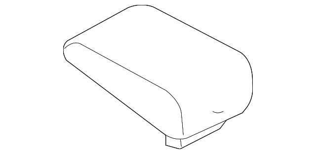 96920AC70C Деталь LID