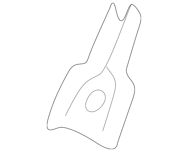 15167293 Деталь WIRE HARNESS