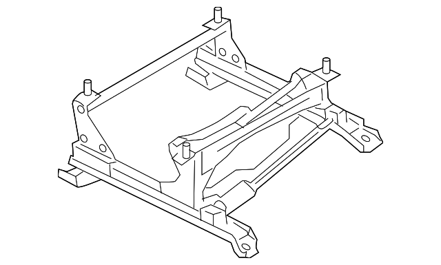 87400CG70A Деталь ADJUSTER