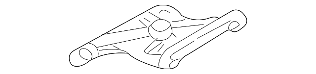 39321-35510 KNOCK SENSOR BRACKET