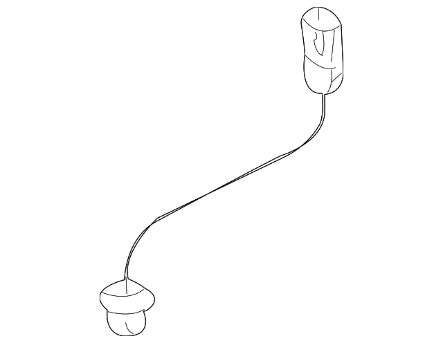 39320-35561 Деталь KNOCK SENSOR