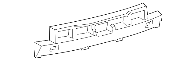 52615-50080 Деталь ABSORBER