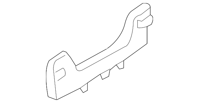 1AT60BD1AA Деталь HANDLE COVER