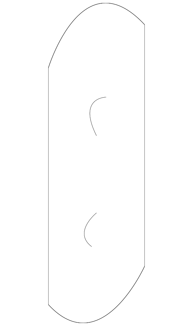 5104432AA Деталь BUMPER GASKET