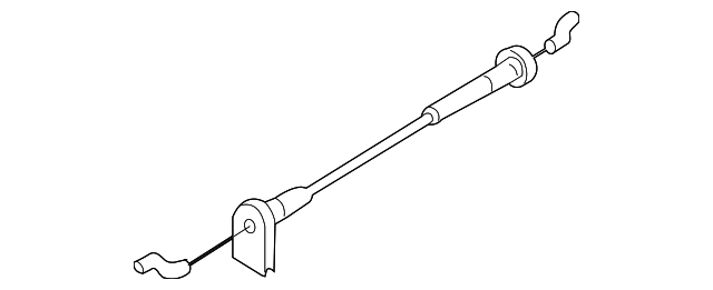 5104416AA Деталь CABLE
